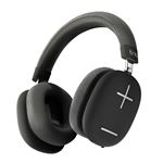 Auriculares Bluetooth T'nB Bounce Max Negro