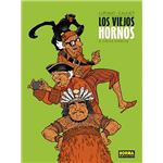 Los Viejos Hornos 6. Oidos Sordos
