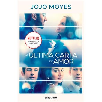 La última carta de amor