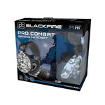 Headset gaming Blackfire Pro Combat PS5
