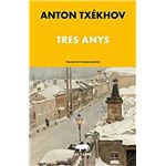 Tres anys
