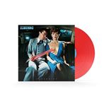 Lovedrive - Vinilo Color
