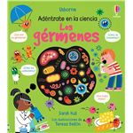 Germenes adentrate en la ciencia