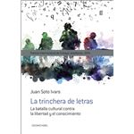 La trinchera de letras