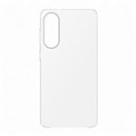 Funda transparente Samsung para Galaxy S25 Edge
