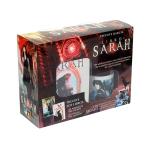 Caja el libro de sarah 2l+taza+chap