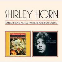 Embers And Ashes + Where Are You Going - Exclusiva Fnac
