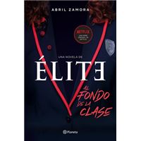 Élite: al fondo de la clase