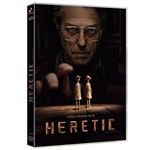 Heretic - DVD
