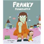 Franky Frankenstein