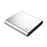 Disco duro SSD PNY Pro Elite 250GB Plata