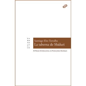 La taberna de Shiduri