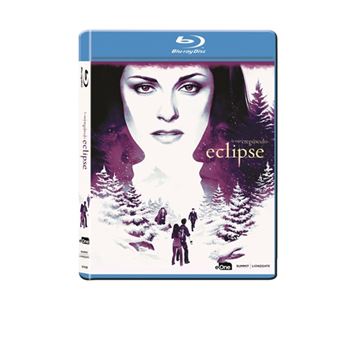 Eclipse - Blu-Ray