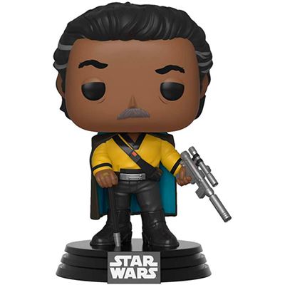 Figura Funo Star Wars Lando Calrissian