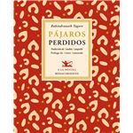 Pájaros perdidos