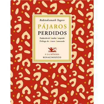 Pájaros perdidos