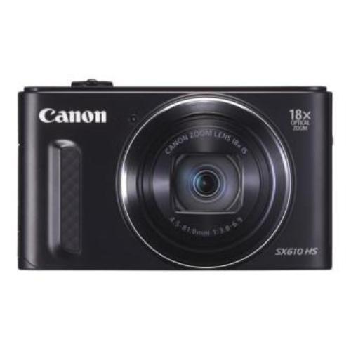 Camara-Compacta-Canon-SX-610-