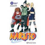 Naruto Català nº 32/72