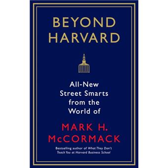 Beyond Harvard
