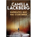Empremtes que mai s´´esborren (Els Crims de Fjällbacka)