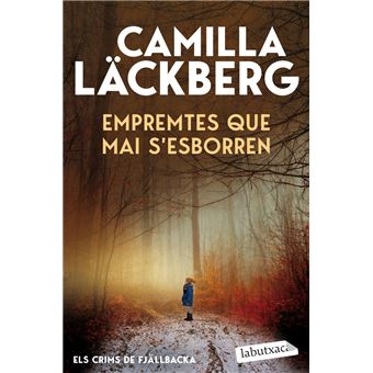 Empremtes que mai s´´esborren (Els Crims de Fjällbacka)