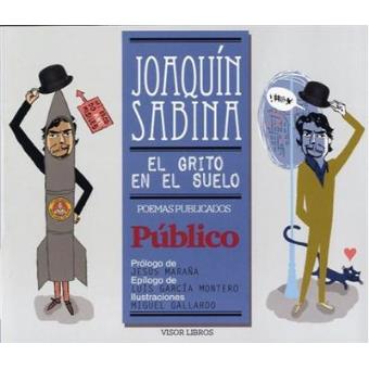 El grito en el suelo