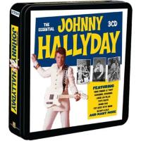 The Essential Johnny Hallyday (Ed. Box Set Limitada)