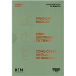 Management En 20 Minutos, Principios Basicos