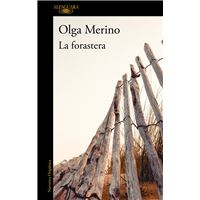 La forastera