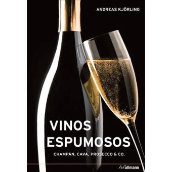 Vinos espumosos