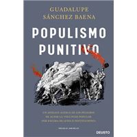 Populismo punitivo
