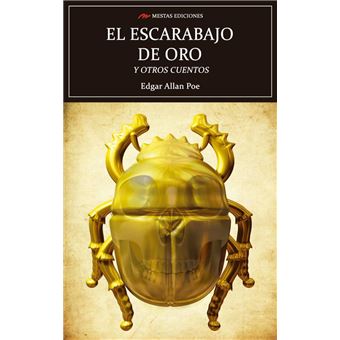 El escarabajo de oro y otros cuentos - 1