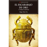 El escarabajo de oro y otros cuentos