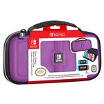 Funda Deluxe Travel NNS30SN Morado Nintendo Switch 