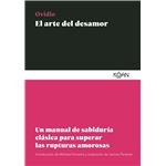 El arte del desamor