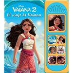 El Viaje De Vaiana-Vaiana 2