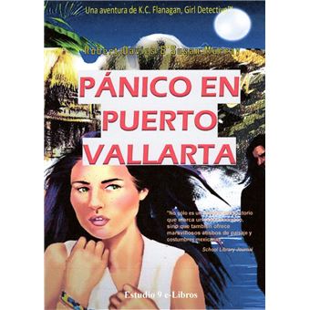 Pánico en Puerto Vallarta - 1