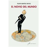 El novio del mundo