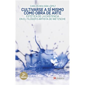 Cultivarse a sí mismo como obra de arte - 1