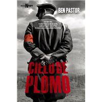 Cielo de plomo