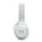 Auriculares Noise Cancelling JBL Live 770 Blanco
