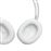 Auriculares Noise Cancelling JBL Live 770 Blanco