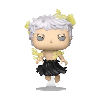 Figura Funko My Heroe Academia All For One 10cm - 1