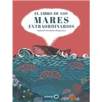 El libro de los mares extraordinarios