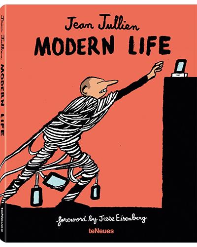 Modern Life Pop culture