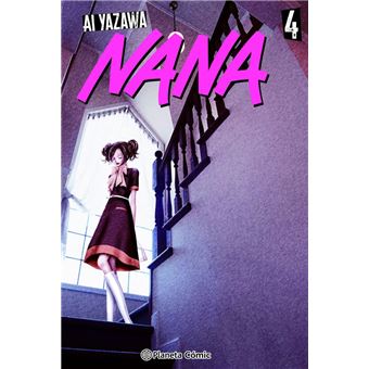 Nana nº 04/07