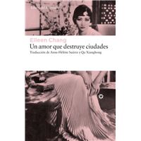 Un amor que destruye ciudades