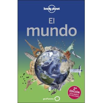 Lonely Planet: El mundo