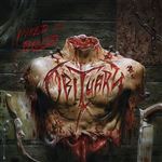 Inked In Blood - 2 Vinilos Rojo