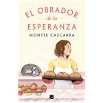 El obrador de la esperanza